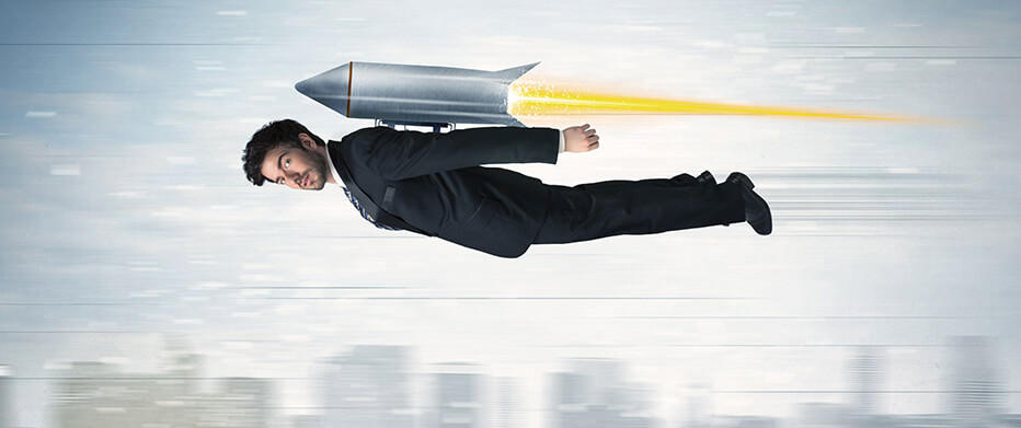 Speed Up Your Settlement Program by Overfunding Your Next Savings Deposit withYour Tax Refund