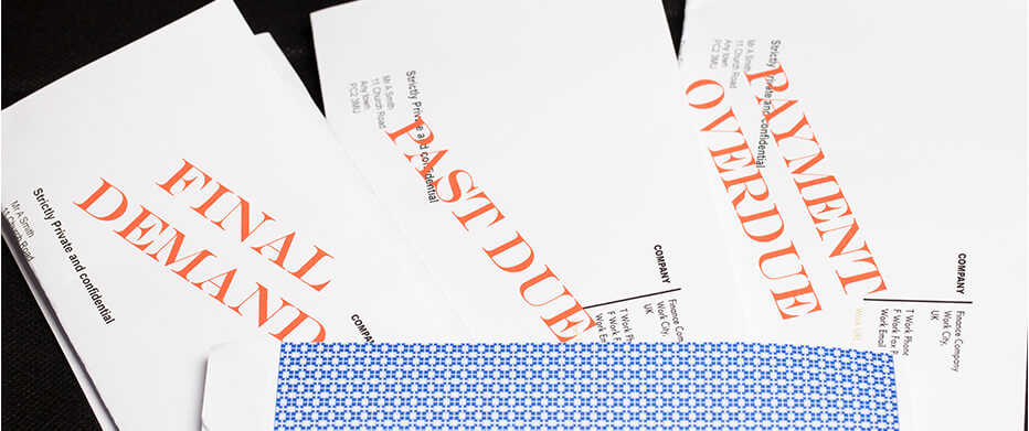 Understanding the Credit Lifecycle – What Happens When My Account Goes to Charge-Off?