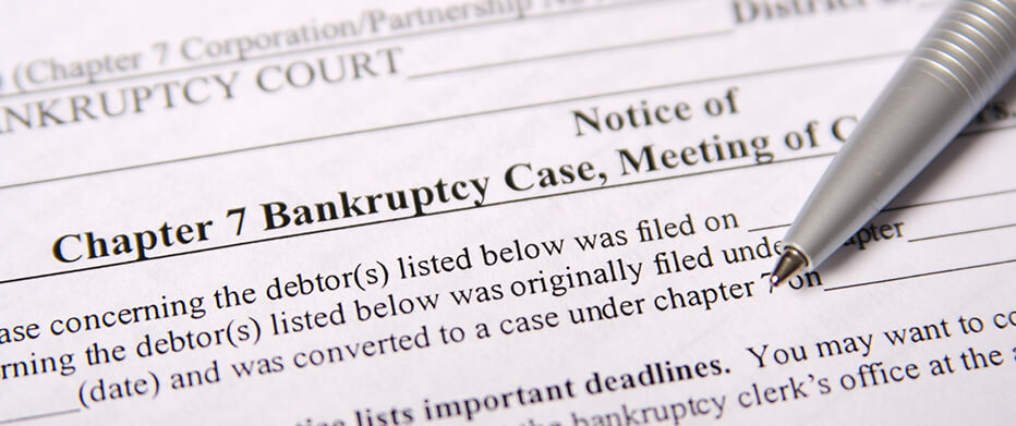 chapter-7-bankruptcy