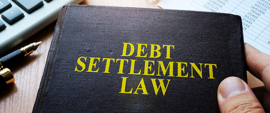 Debt Settlement and Negotiation as a Debt Relief Option
